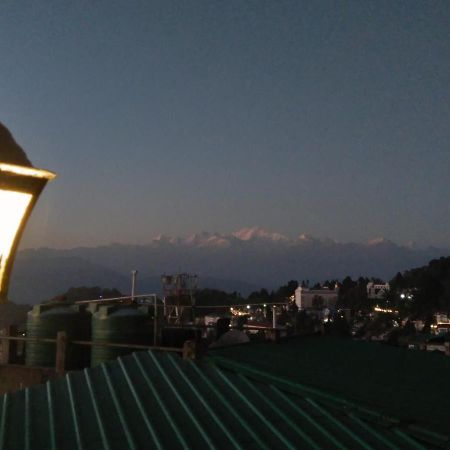 The Grace Inn Darjeeling  Extérieur photo