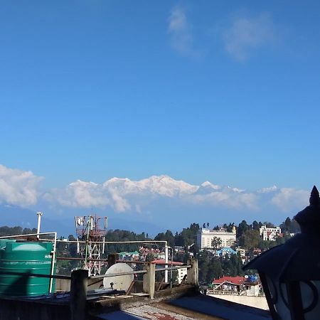The Grace Inn Darjeeling  Extérieur photo